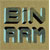 "BIN ARM", 1999, 23x23cm, Aquarell auf Papier
©VG Bild-Kunst Bonn
