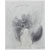 "Bild ohne Brüste", 2011, ca. 26x20cm, Collage/Zeichnung auf Papier
©VG Bild-Kunst Bonn